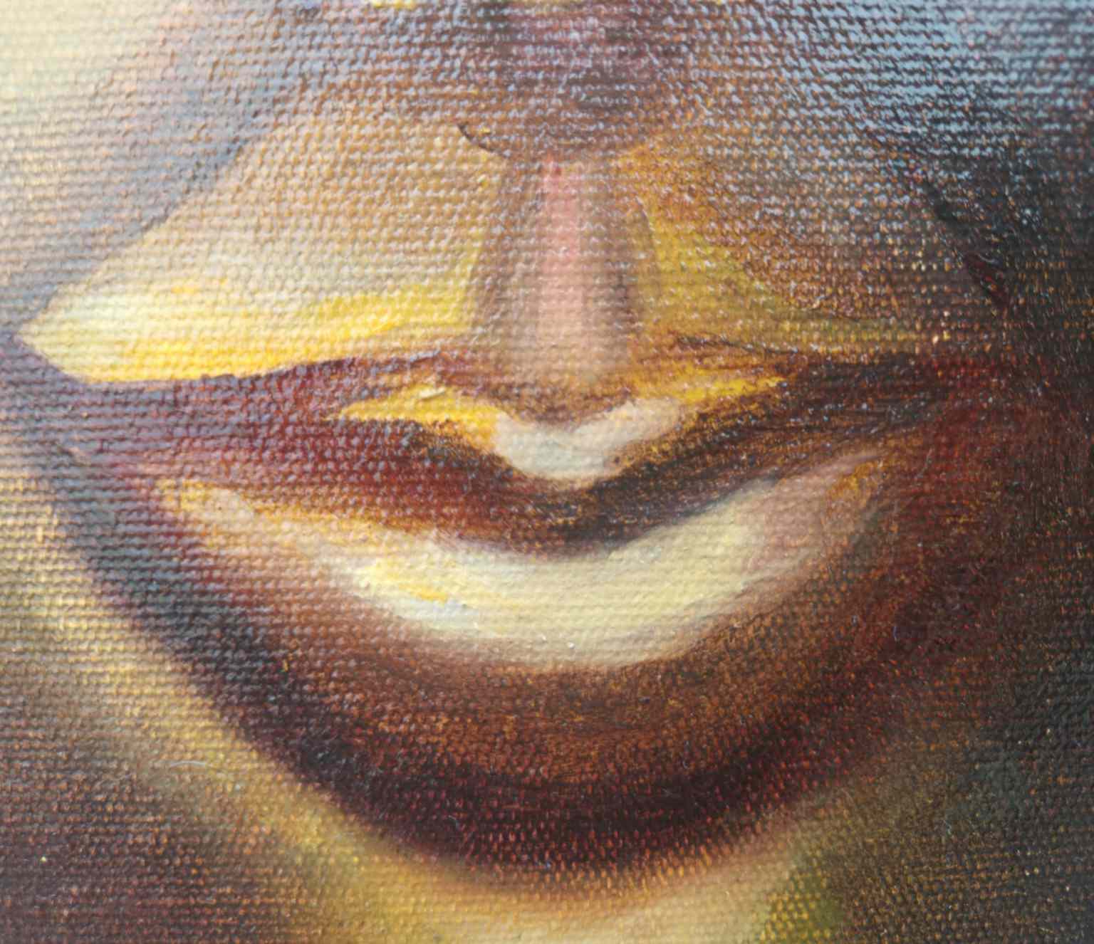 Artwork detail 2
