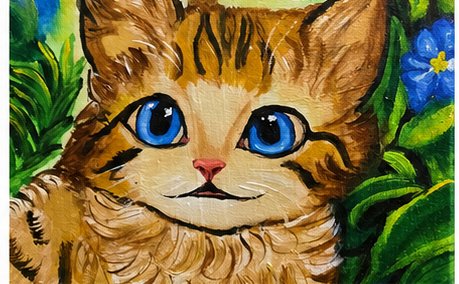 Artwork detail 1