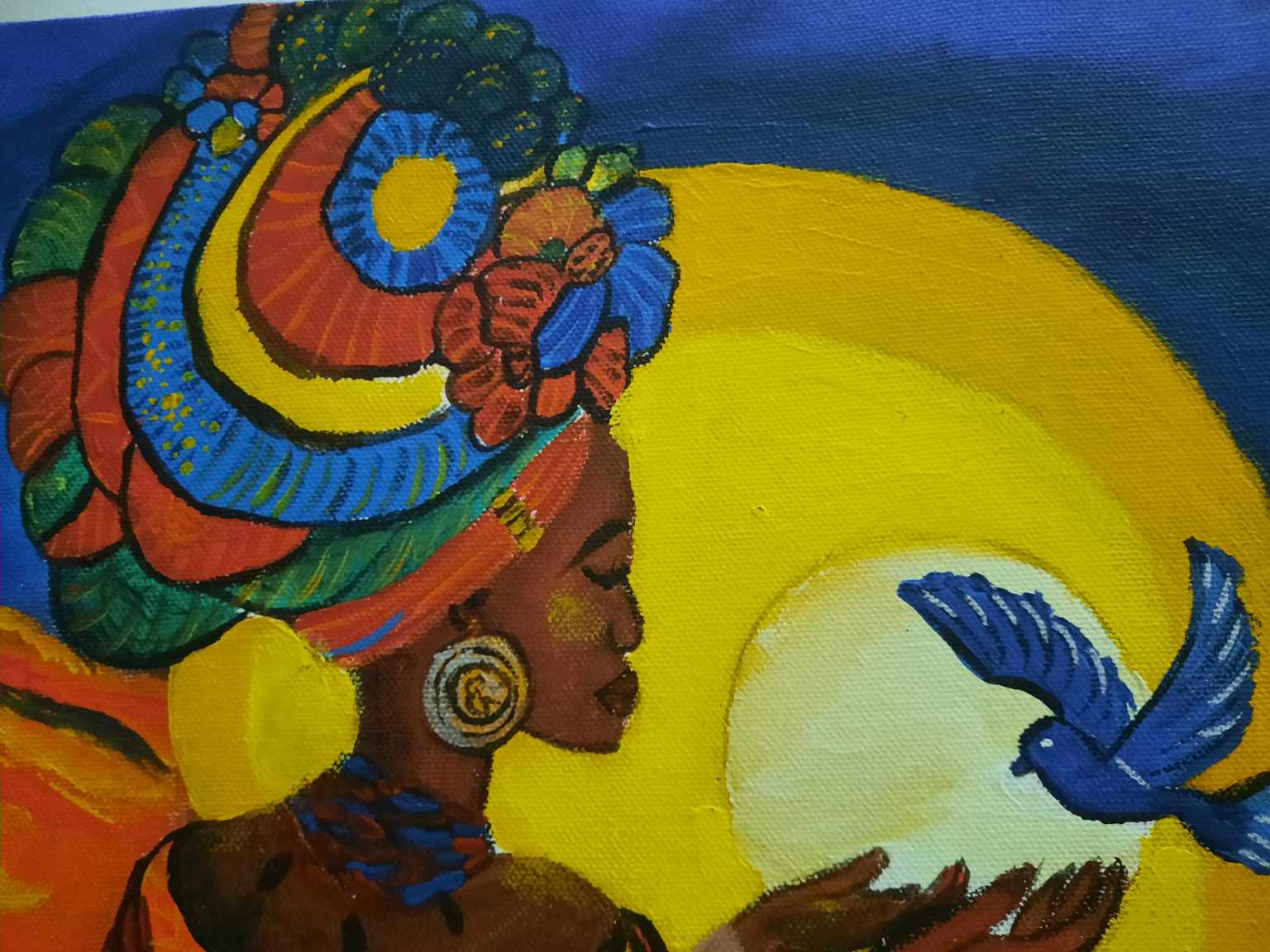 Artwork detail 1
