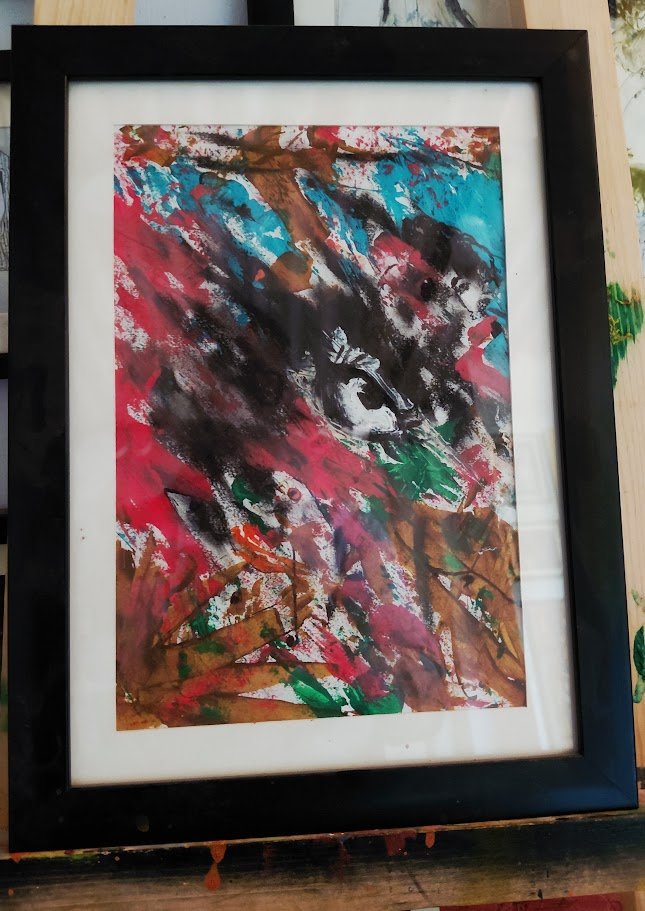 Eyes