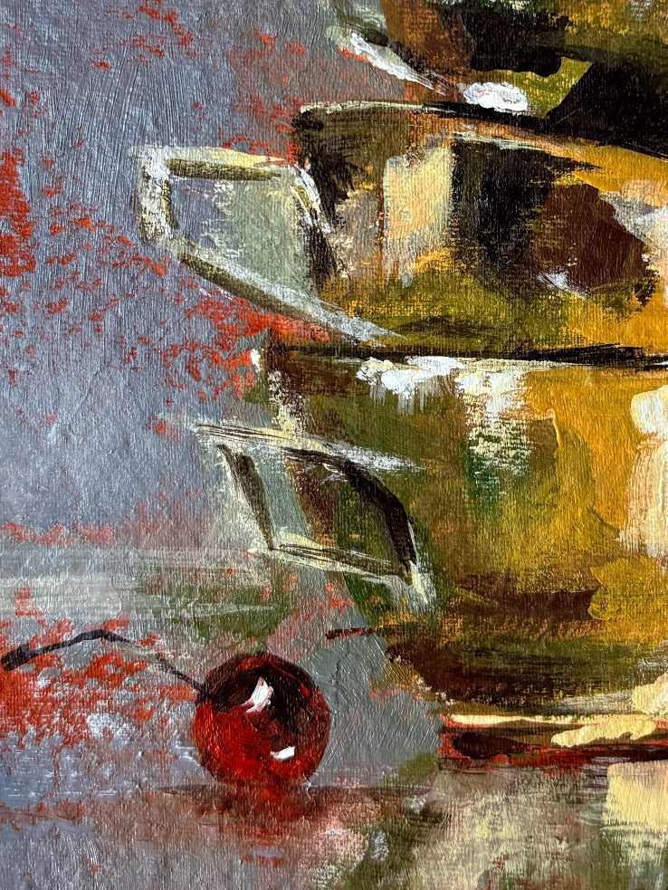 Artwork detail 1