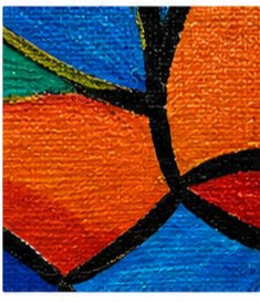 Artwork detail 1