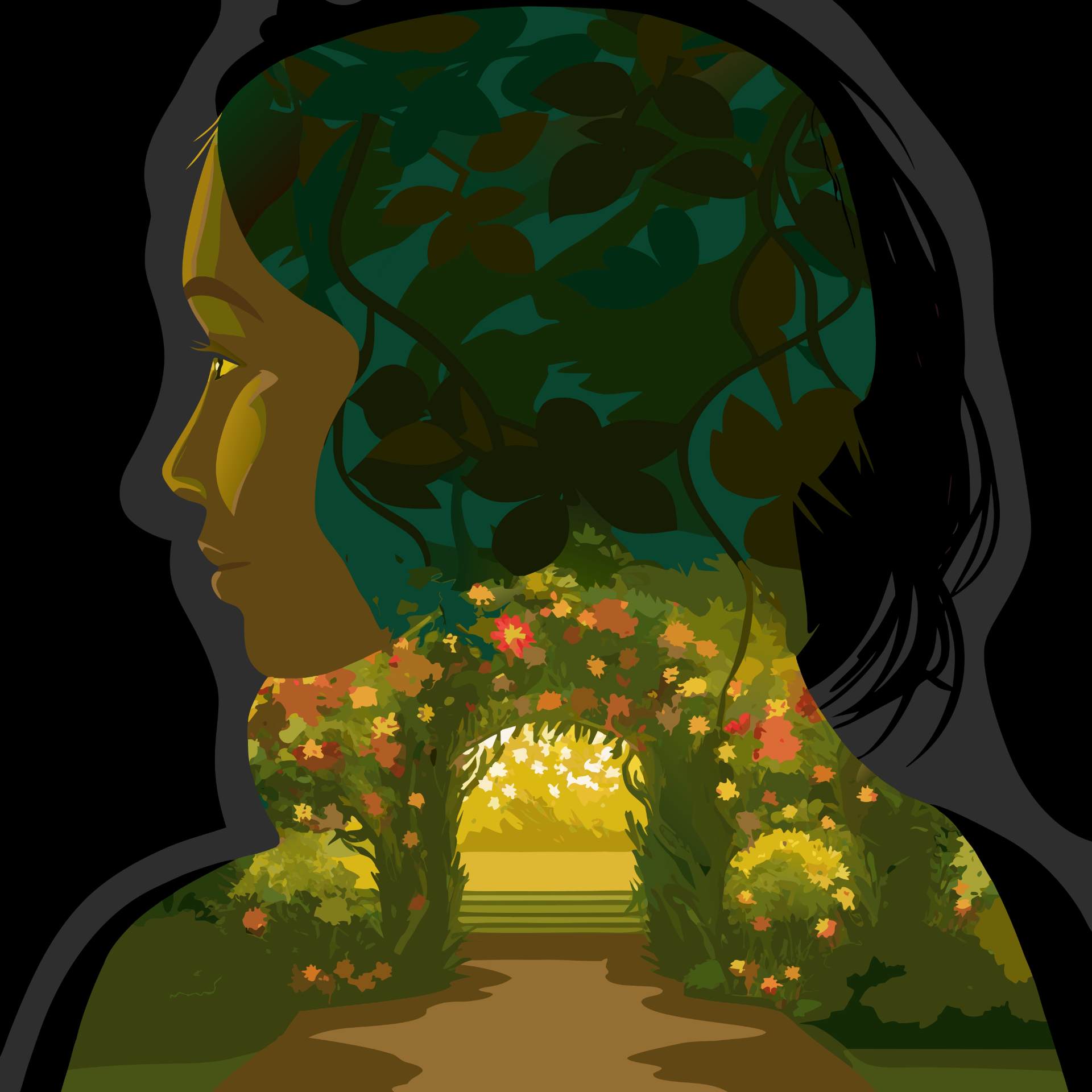 The Garden Within