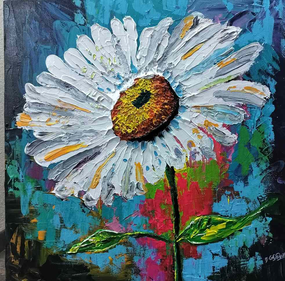 Daisy