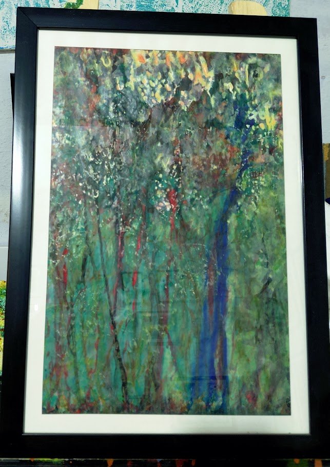 Landscape