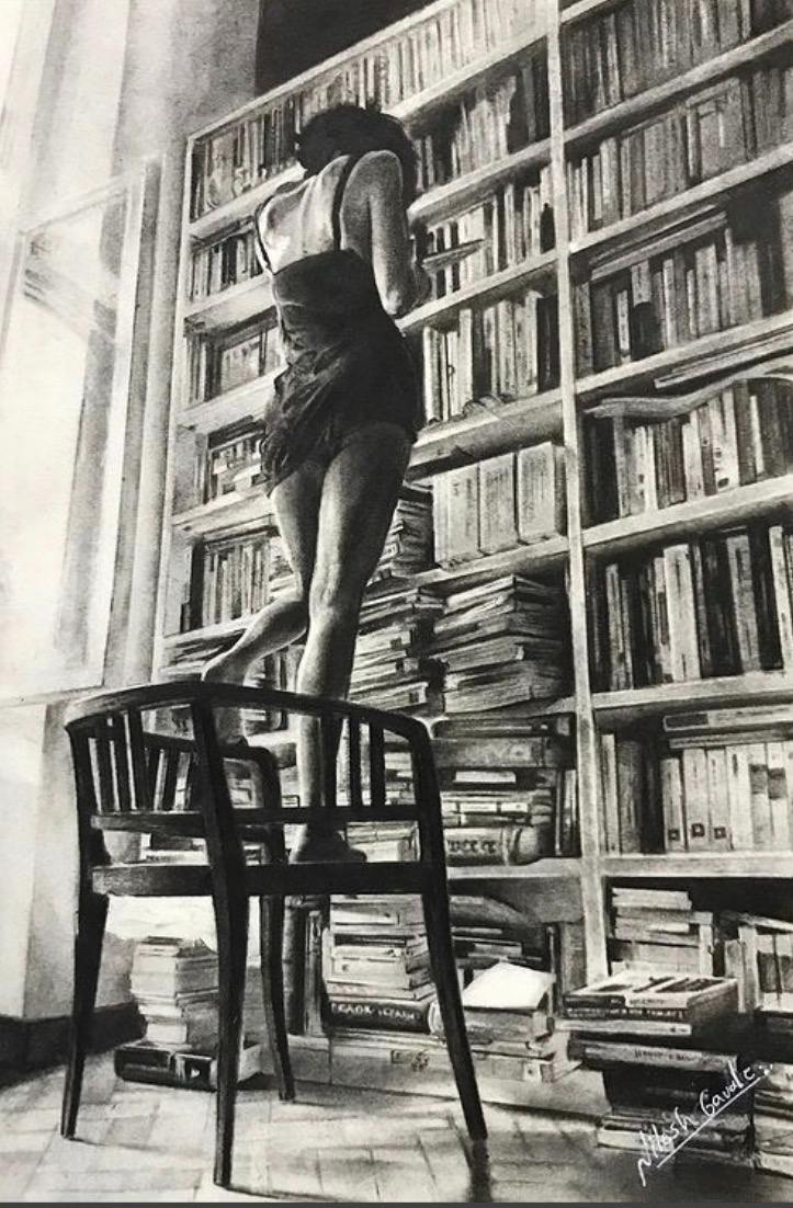 just books