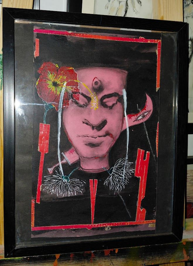 Kali Series -5