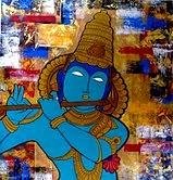 Krishna
