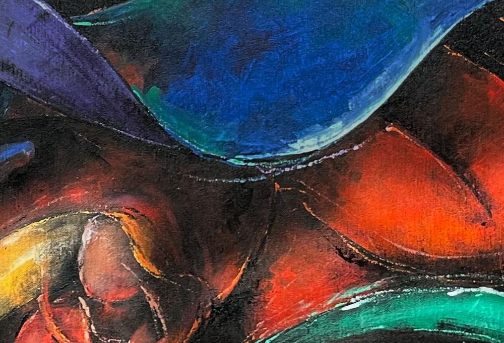 Artwork detail 2