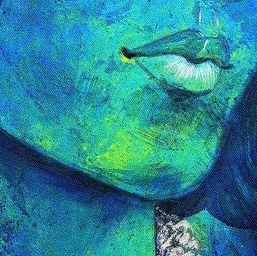 Artwork detail 1